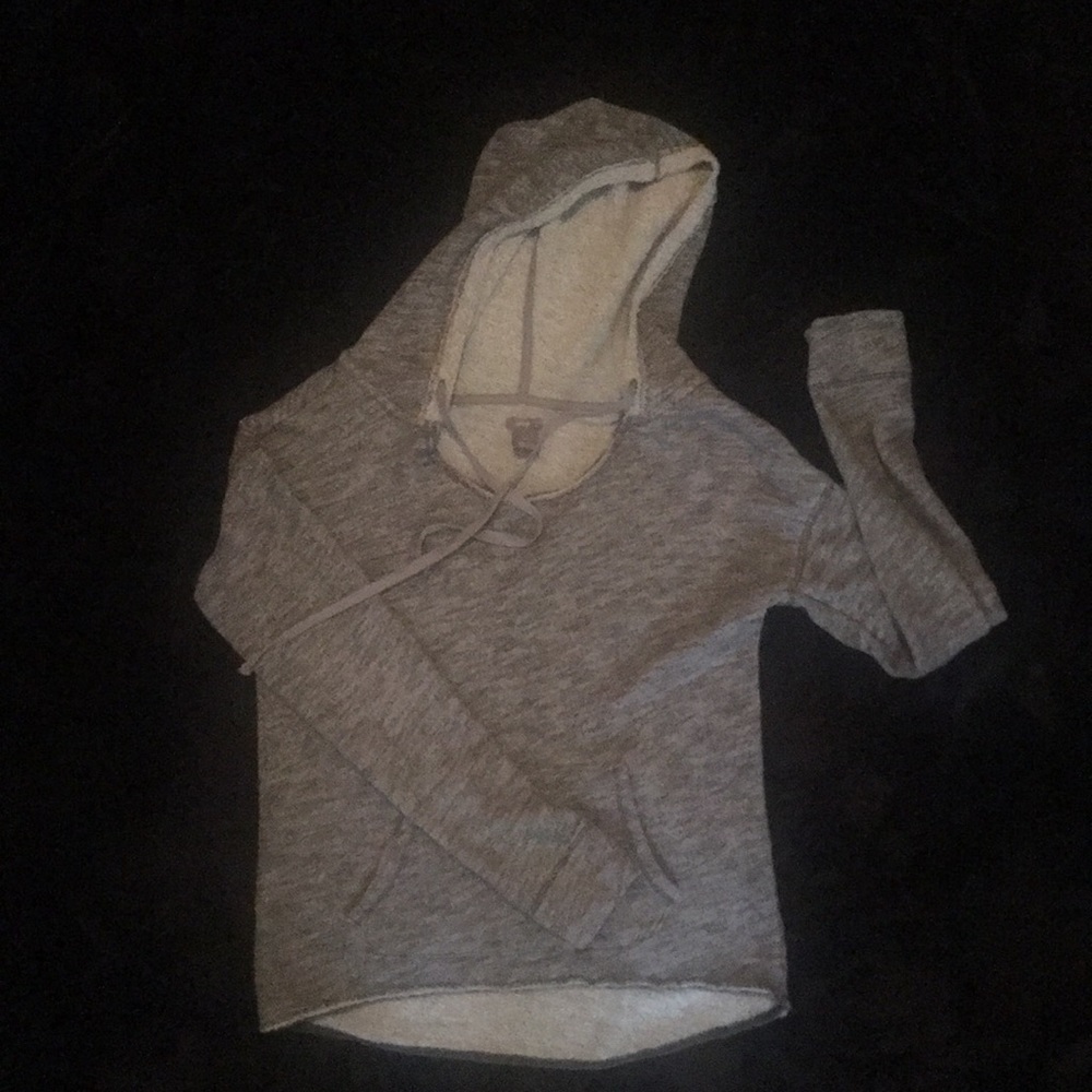 Aerie Hooded Sweatshirt